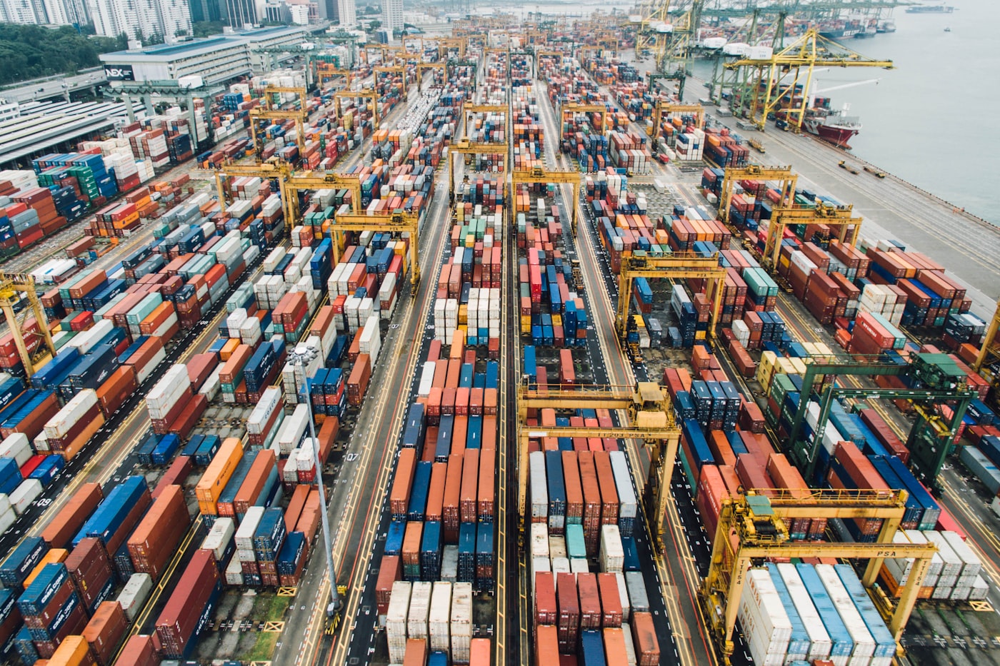 ERP Consolidation for Multi-Site Operations